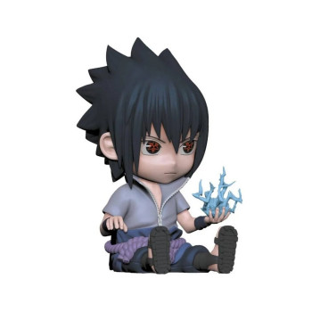 KASICA (BANK) NARUTO SHIPPUDEN - SASUKE VER. 2 