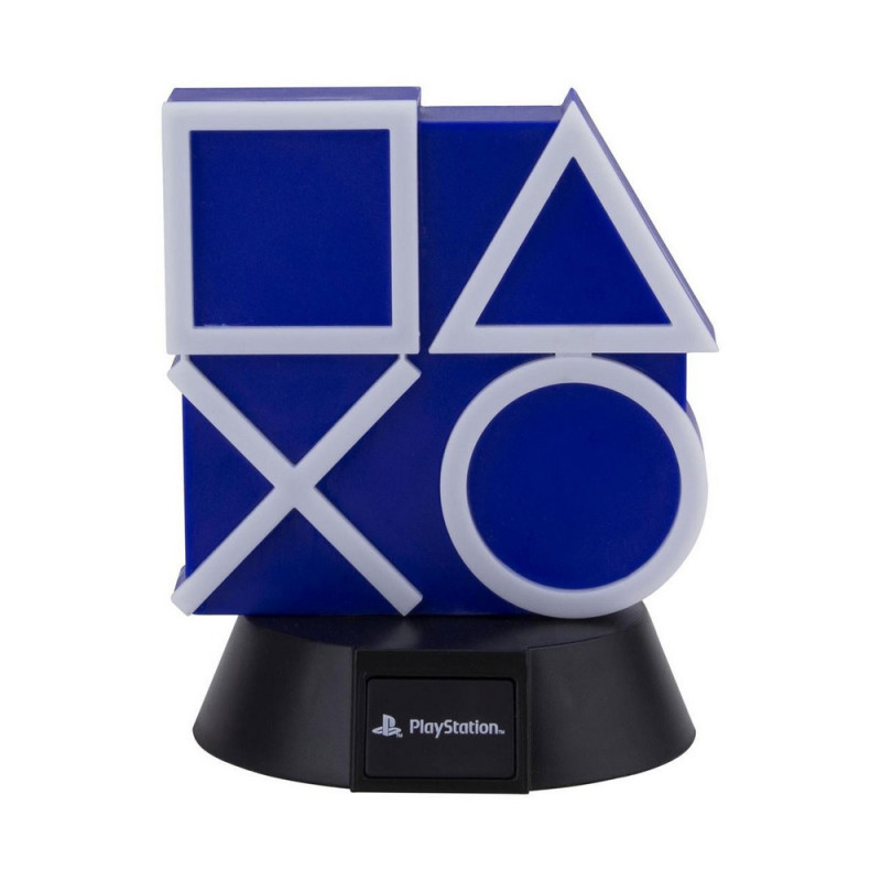 LAMPA PALADONE PLAYSTATION 5 ICON LIGHT - CONTROLLER SYMBOLS 