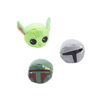 LOPTICE ZA ZONGLIRANJE - PALADONE - STAR WARS THE MANDALORIAN - JUGGLING BALLS 