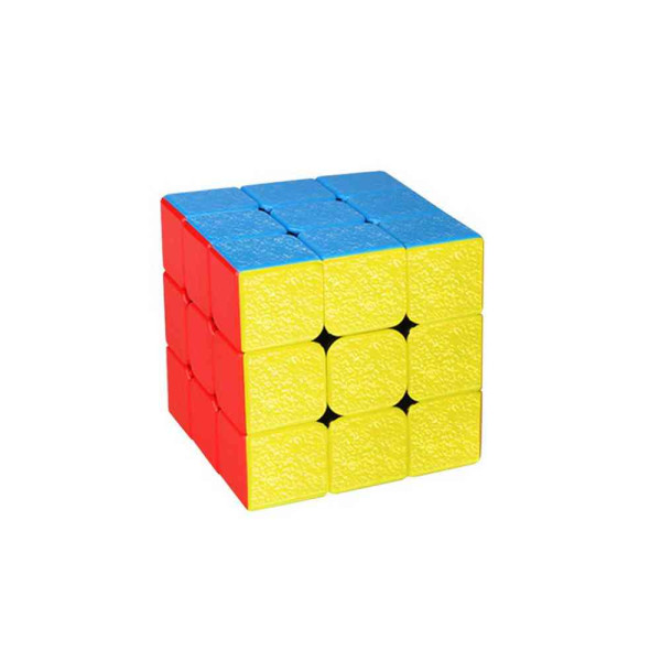 RUBIKOVA KOCKA - SHENGSHOU GEM - 3X3 STICKERLESS 