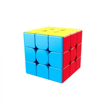 RUBIKOVA KOCKA - MOYU MEILONG - 3X3 