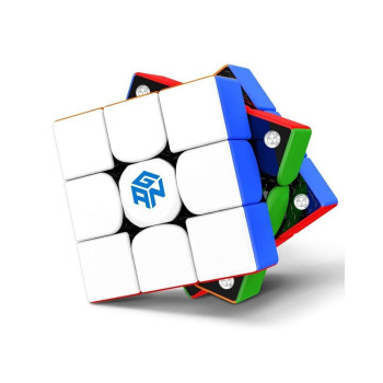 RUBIKOVA KOCKA - GAN11 AIR M - 3X3 STICKERLESS 