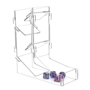 DICE TOWER CHESSEX - DICE BOOT 