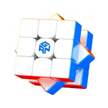 RUBIKOVA KOCKA - GAN 13 MAGLEV FX - STICKERLESS 