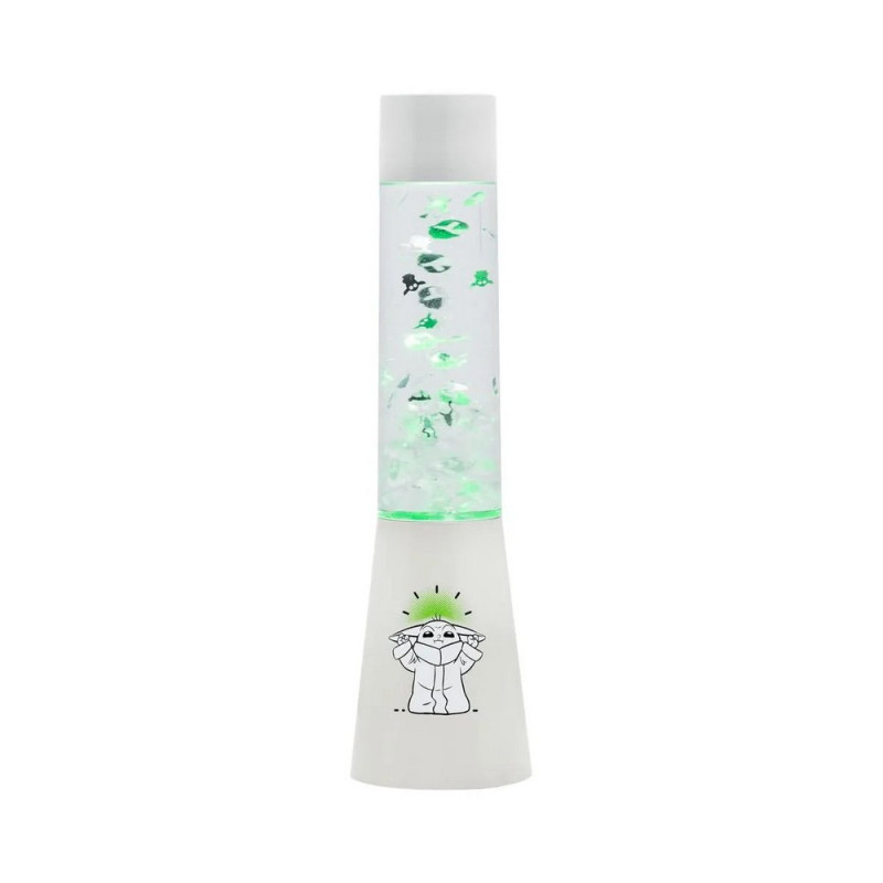 LAMPA PALADONE STAR WARS - GROGU FLOW LAMP 
