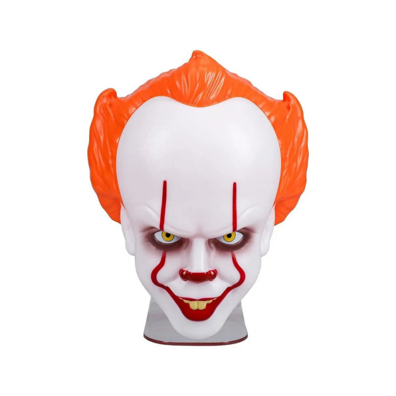 LAMPA PALADONE - PENNYWISE MASK LIGHT 