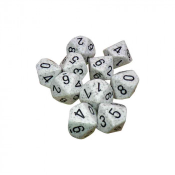 KOCKICE CHESSEX - SPECKLED - ARCTIC CAMO (10) 