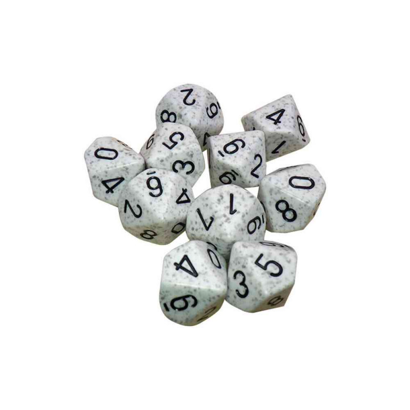 KOCKICE CHESSEX - SPECKLED - ARCTIC CAMO (10) 