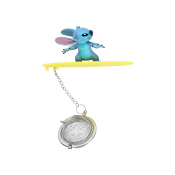 TEA INFUSER PALADONE - LILO & STITCH - STITCH 