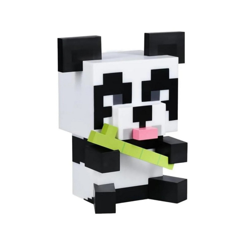 LAMPA PALADONE MINECRAFT - PANDA LIGHT 