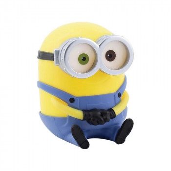 LAMPA PALADONE MINIONS - BOB LIGHT 
