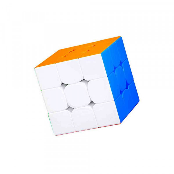 RUBIKOVA KOCKA - SHENGSHOU MR M S - 3X3 STICKERLESS 