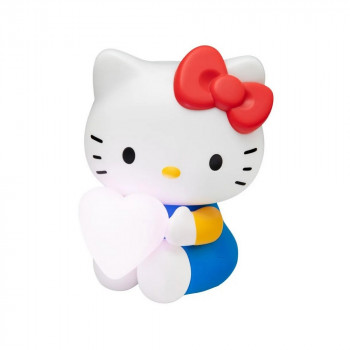 LAMPA PALADONE HELLO KITTY - SHAPED LIGHT AKCIJA 