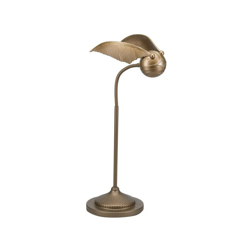 LAMPA PALADONE HARRY POTTER - GOLDEN SNITCH DESK LIGHT 