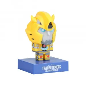 LAMPA PALADONE TRANSFORMERS - BUMBLEBEE ICON LIGHT