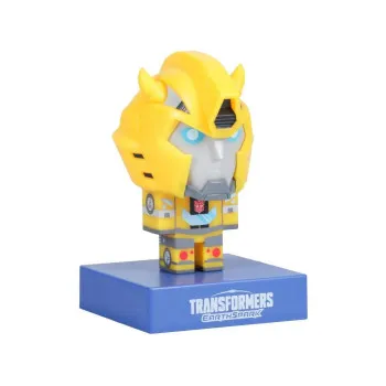 LAMPA PALADONE TRANSFORMERS - BUMBLEBEE ICON LIGHT
