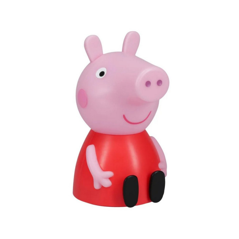 LAMPA PALADONE - PEPPA PIG LIGHT WITH SOUND 