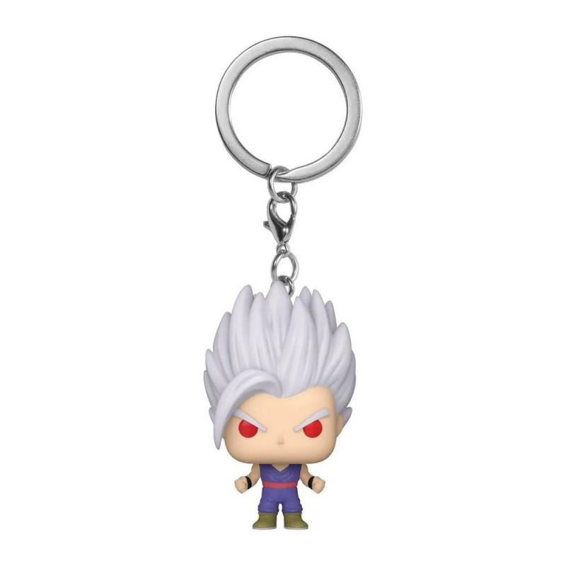 PRIVEZAK POCKET POP! DRAGON BALL SUPER HERO - SON GOHAN (BEAST) 