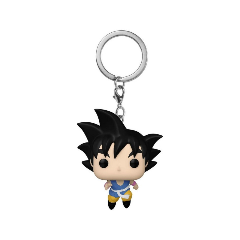 PRIVEZAK POCKET POP! DRAGON BALL GT - GOKU 