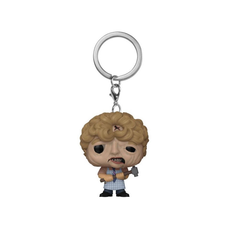 PRIVEZAK POCKET POP! - THE TEXAS CHAINSAW MASSACRE - LEATHERFACE - SPECIAL EDITI 