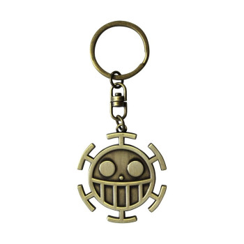 PRIVEZAK ABYSTYLE - ONE PIECE - TRAFALGAR LAW 