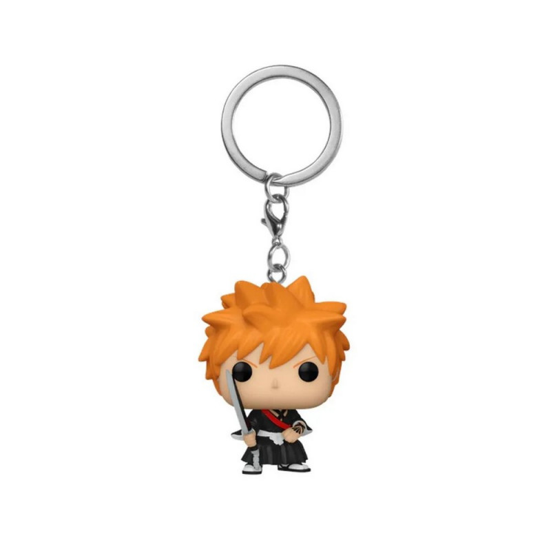 PRIVEZAK POCKET POP! - BLEACH - ICHIGO KUROSAKI 