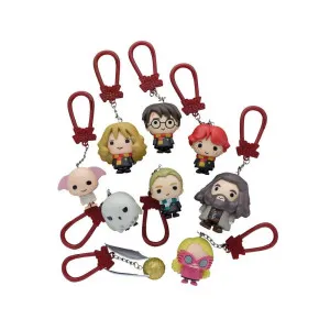 PRIVEZAK PALADONE - HARRY POTTER - BACKPACK BUDDIES