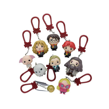 PRIVEZAK PALADONE - HARRY POTTER - BACKPACK BUDDIES 