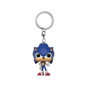 PRIVEZAK POCKET POP! - SONIC THE HEDGEHOG - SONIC