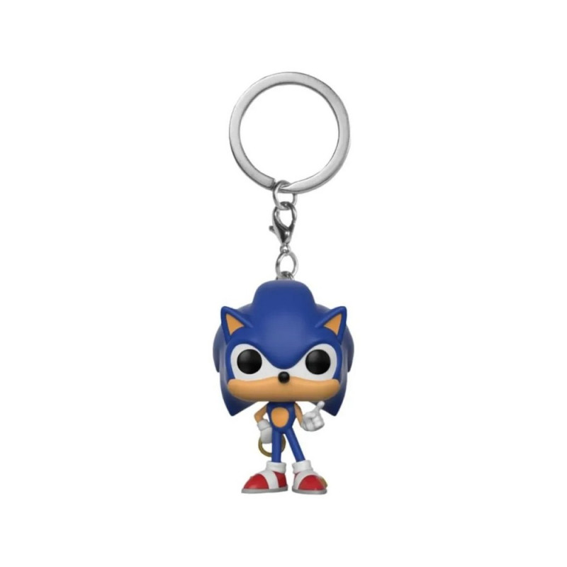 PRIVEZAK POCKET POP! - SONIC THE HEDGEHOG - SONIC 