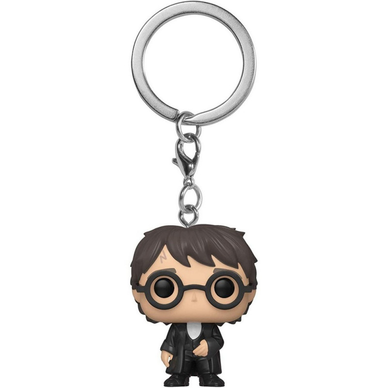 PRIVEZAK HARRY POTTER POP! - HARRY POTTER 