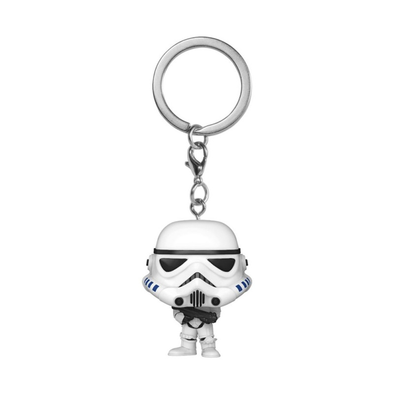 PRIVEZAK POCKET POP! STAR WARS - STORMTROOPER 
