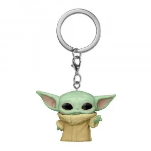 PRIVEZAK POCKET POP! STAR WARS MANDALORIAN - THE CHILD