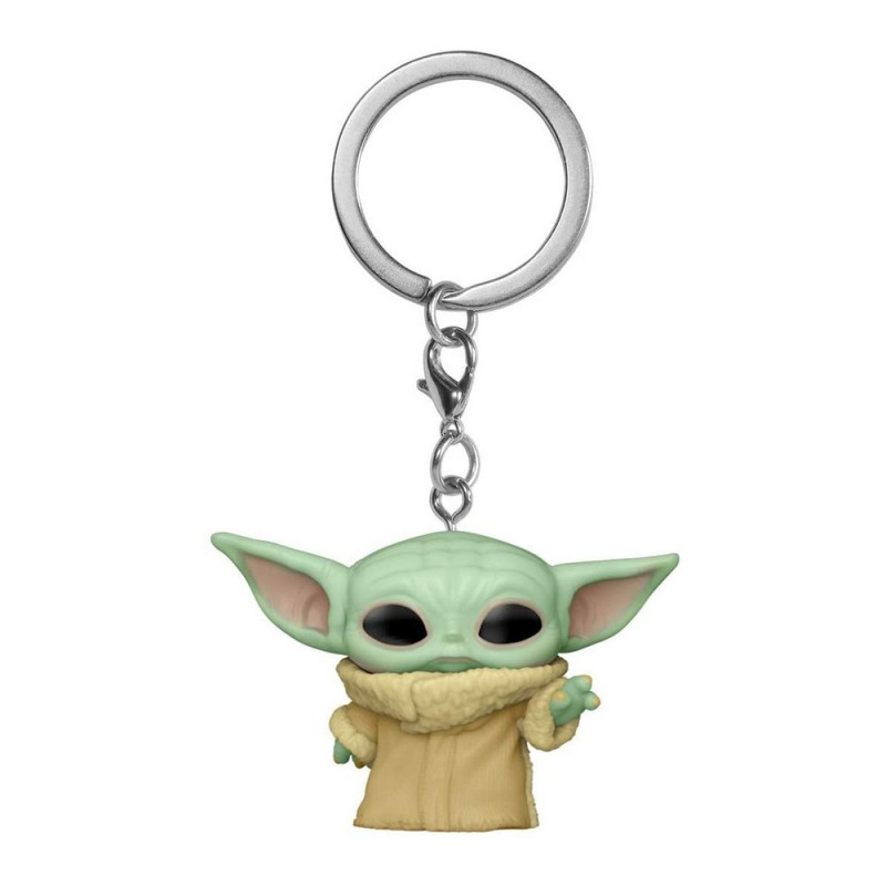 PRIVEZAK POCKET POP! STAR WARS MANDALORIAN - THE CHILD 