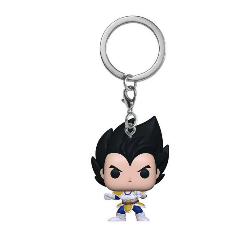PRIVEZAK POCKET POCKET POP! DRAGON BALL Z - VEGETA 