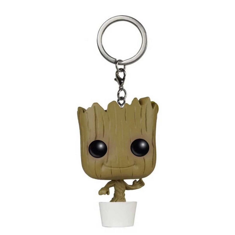 PRIVEZAK POCKET POP!  GUARDIANS OF THE GALAXY - DANCING GROOT 