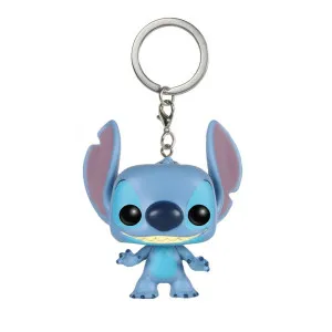 PRIVEZAK POCKET POP! - DISNEY - LILO & STITCH - STITCH 