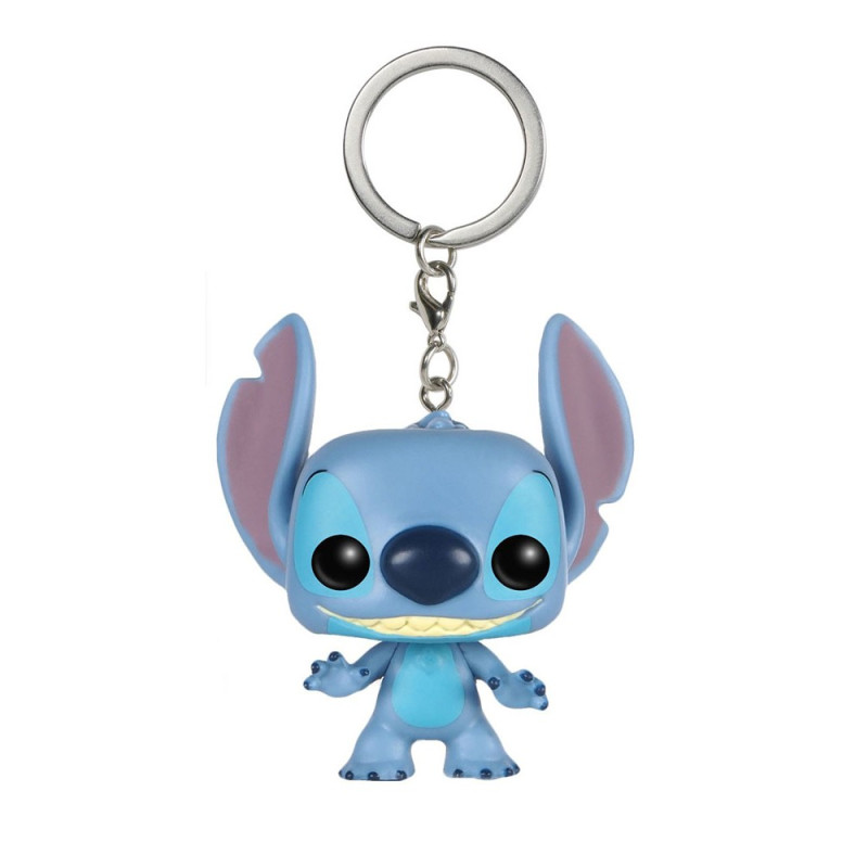 PRIVEZAK POCKET POP! - DISNEY - LILO & STITCH - STITCH 