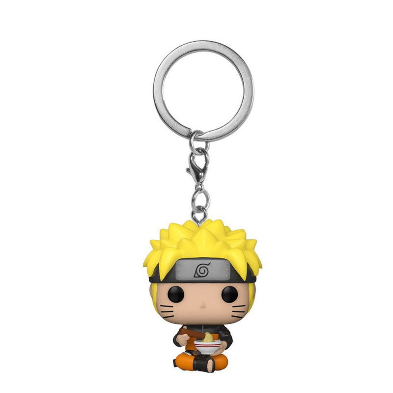PRIVEZAK POCKET POP! NARUTO SHIPPUDEN - NARUTO UZUMAKI WITH NOODLES 
