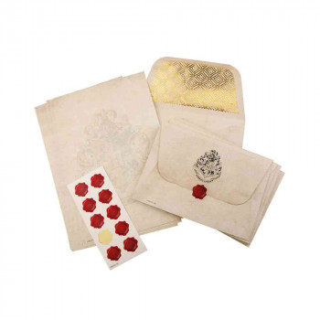 LETTER WRITING SET PALADONE - HARRY POTTER 
