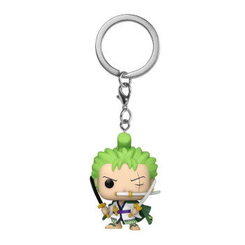 PRIVEZAK POCKET POP! - ONE PIECE - RORONOA ZORO 