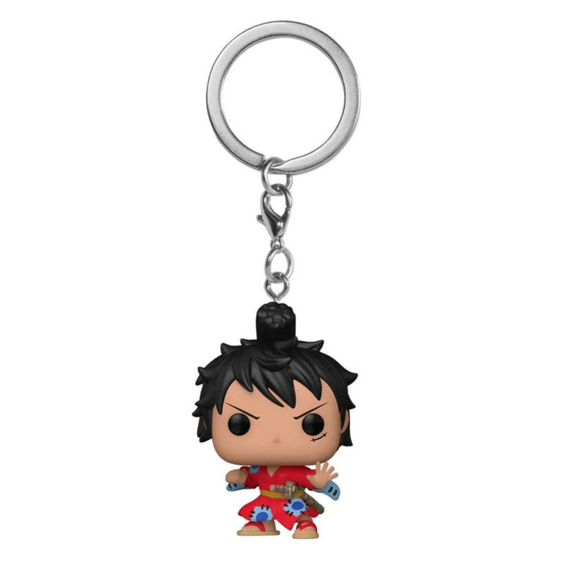 PRIVEZAK POCKET POP! - ONE PIECE - LUFFYTARO 