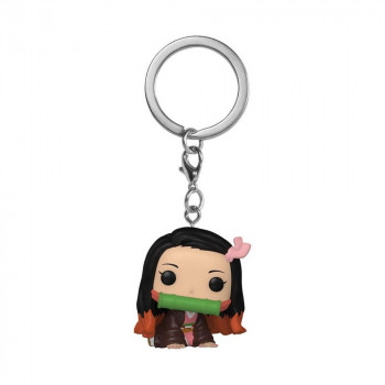 PRIVEZAK POCKET POP! - DEMON SLAYER - NEZUKO KAMADO 