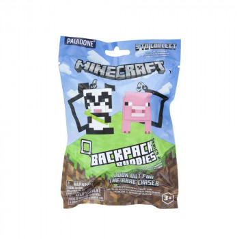 PRIVEZAK PALADONE - MINECRAFT - BACKPACK BUDDIES 