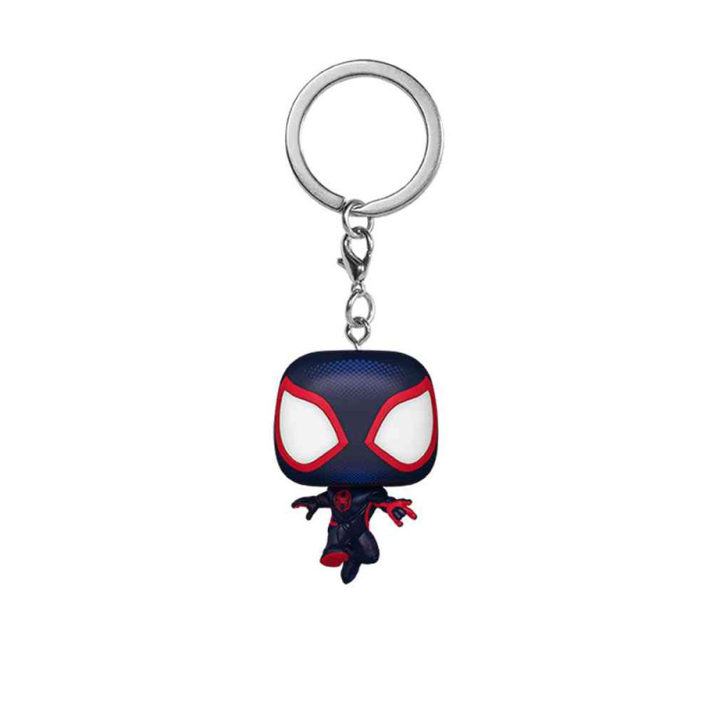 PRIVEZAK POCKET POP! - MARVEL - SPIDER-MAN: ACROSS THE SPIDER-VERSE - SPIDER-MAN 