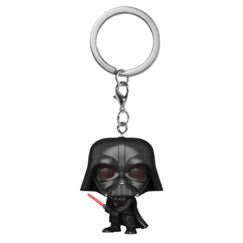 PRIVEZAK POCKET POP! STAR WARS RETURN OF THE JEDI 40TH ANNIVERSARY - DARTH VADER 