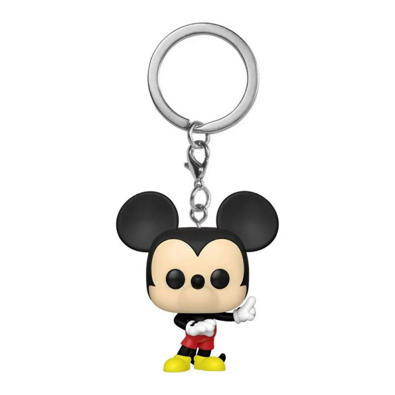 PRIVEZAK POCKET POP! DISNEY - MICKEY AND FRIENDS - MICKEY 