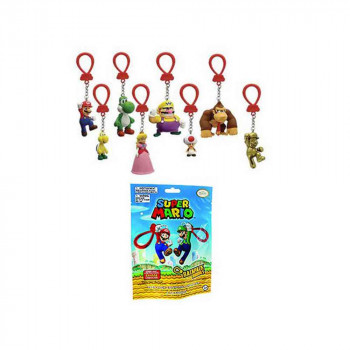 PRIVEZAK PALADONE - SUPER MARIO - BACKPACK BUDDIES 