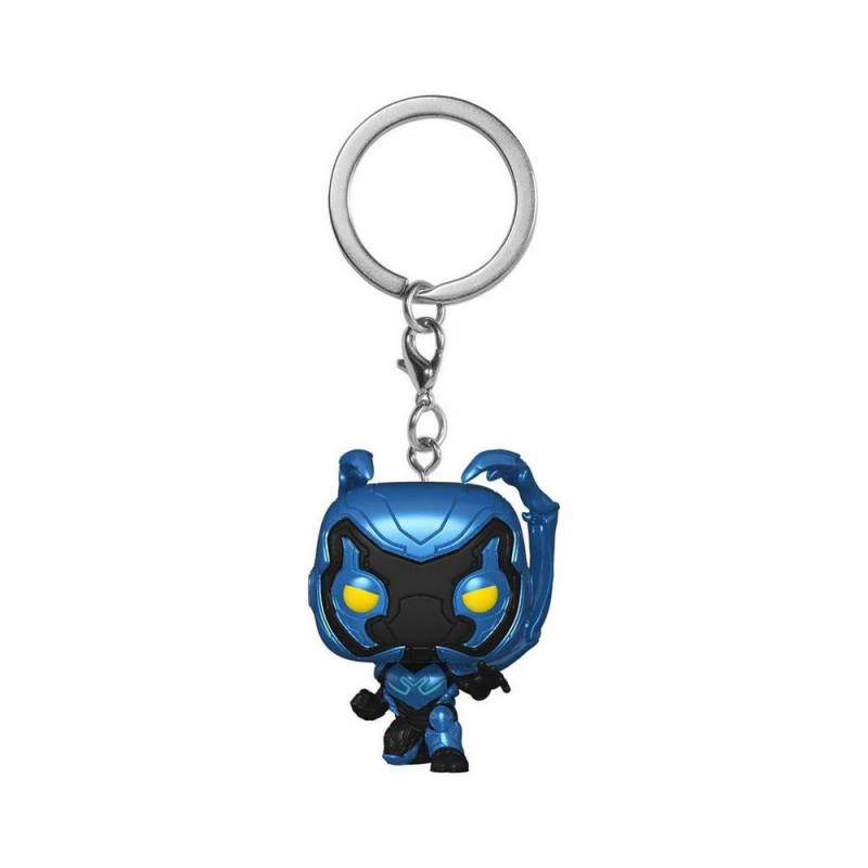 PRIVEZAK POCKET POP! BLUE BEETLE - BLUE BEETLE 