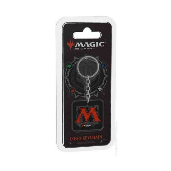PRIVEZAK KONIX - MAGIC THE GATHERING - LOGO M 